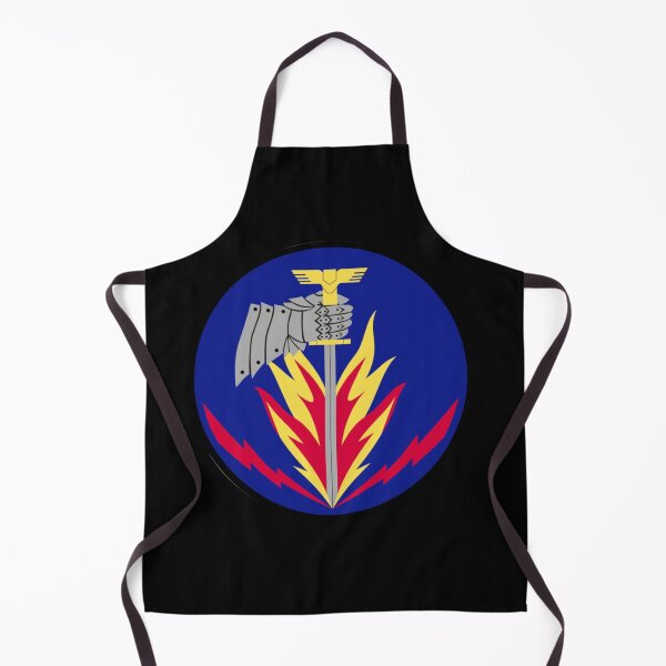 Item preview, 340th Weapons Squadron designed and sold by WarGear.