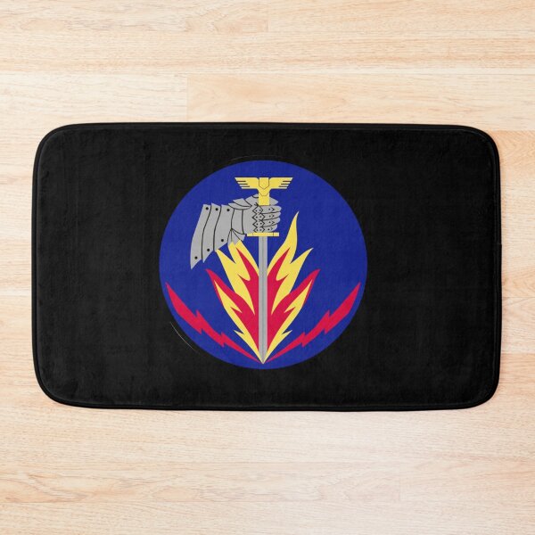 Item preview, 340th Weapons Squadron designed and sold by WarGear.