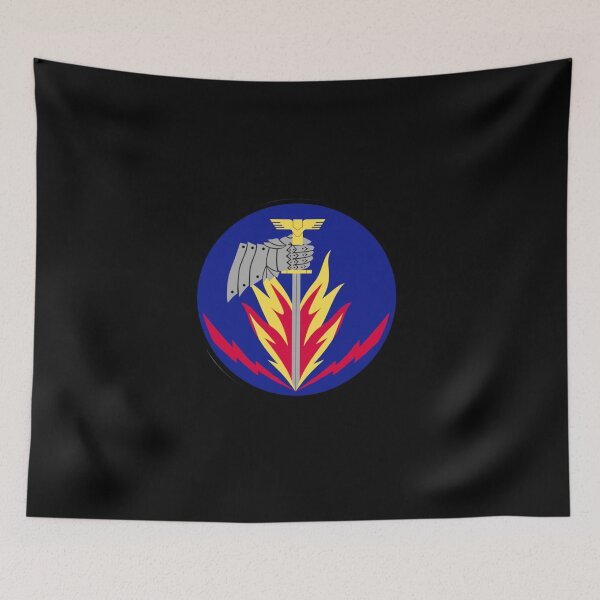 Item preview, 340th Weapons Squadron designed and sold by WarGear.