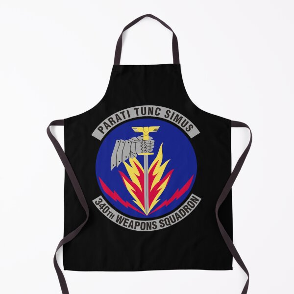 Item preview, 340th Weapons Squadron designed and sold by WarGear.