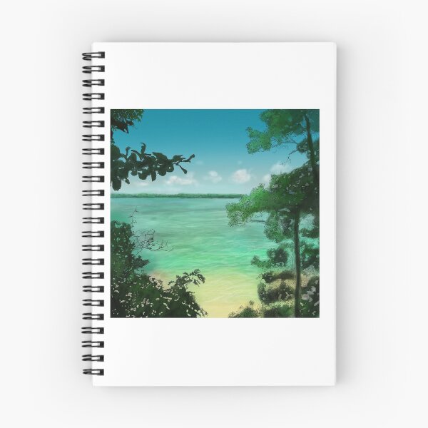 Item preview, Lakeside designed and sold by Hannah King.