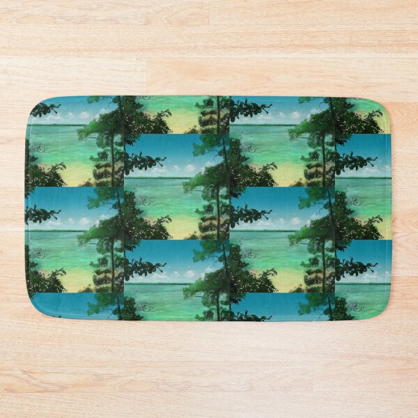 Item preview, Lakeside designed and sold by Hannah King.