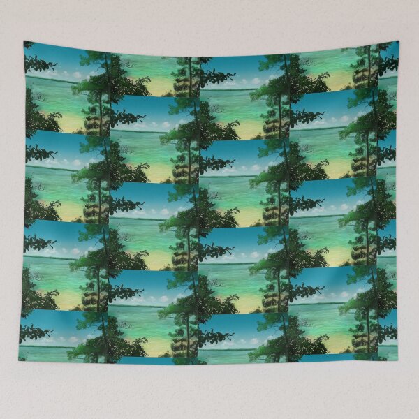Item preview, Lakeside designed and sold by Hannah King.