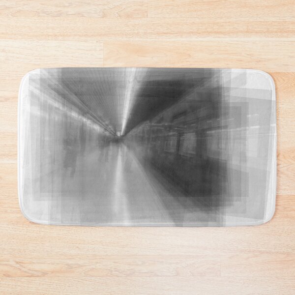 Item preview, Toronto Subway Station Overlay designed and sold by Steven Socha.