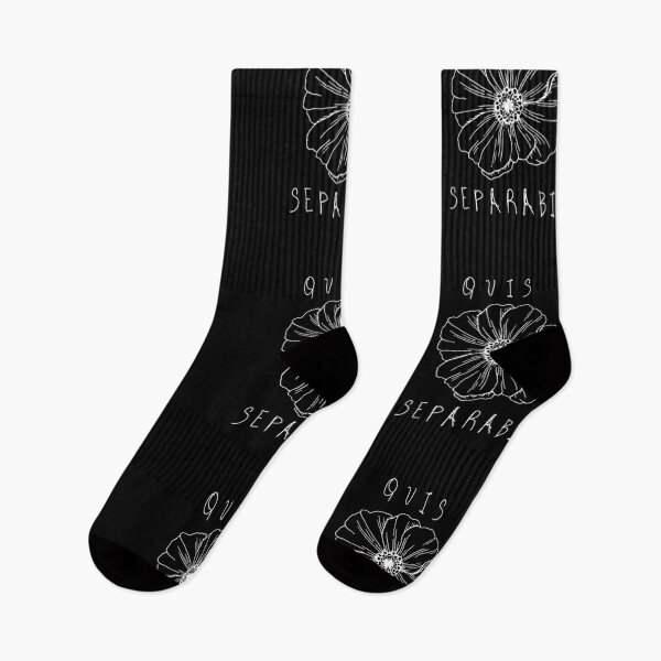 Item preview, Quis Separabit designed and sold by Peaceful Life Co.