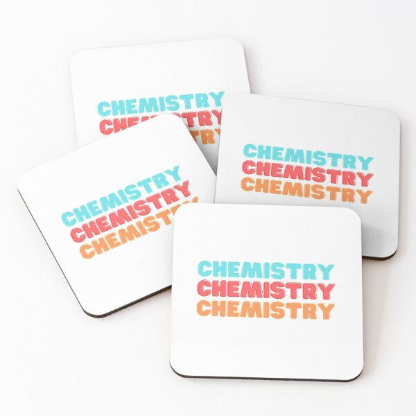 Artikelvorschau, Chemistry entworfen und verkauft von lntuitiveDesign.