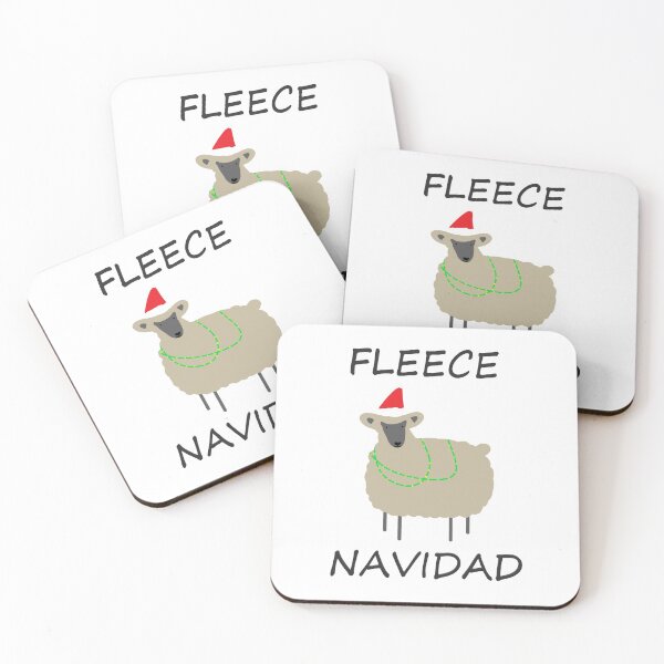 Item preview, Polar Navidad designed and sold by wallomintart.