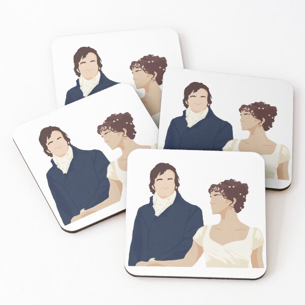 Item preview, Lizzie and Darcy  designed and sold by OliviaLB.