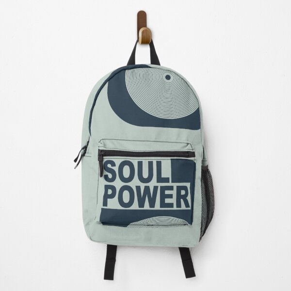 Item preview, More Soul Power designed and sold by modernistdesign.