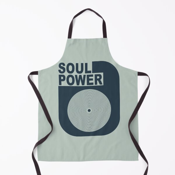 Item preview, More Soul Power designed and sold by modernistdesign.