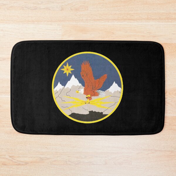 Item preview, 381st Intelligence Squadron  designed and sold by WarGear.