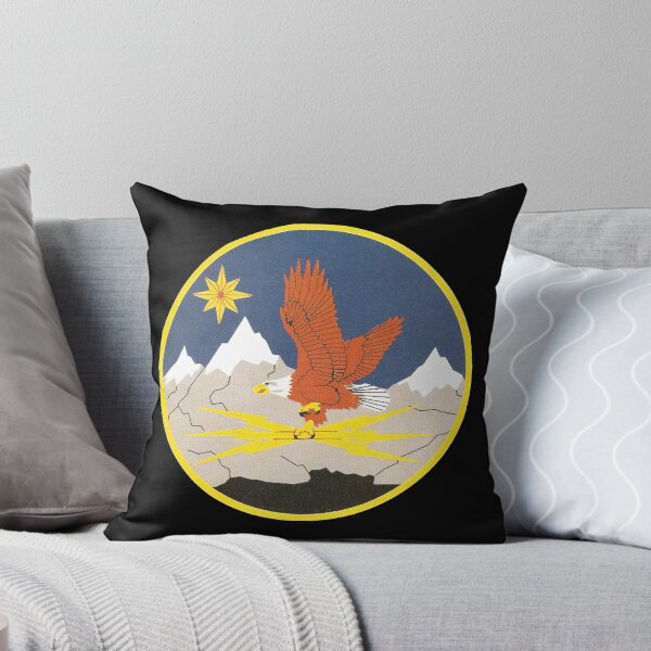 Item preview, 381st Intelligence Squadron  designed and sold by WarGear.