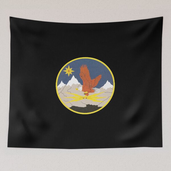Item preview, 381st Intelligence Squadron  designed and sold by WarGear.