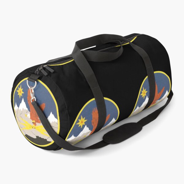 Item preview, 381st Intelligence Squadron designed and sold by WarGear.