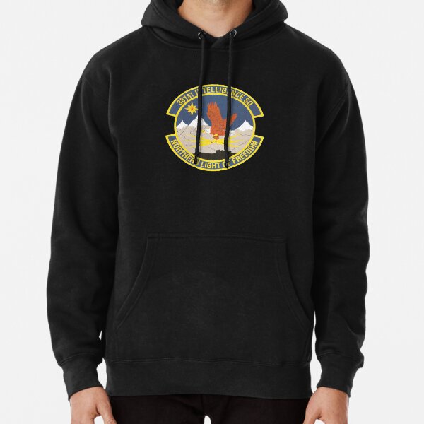 Item preview, 381st Intelligence Squadron  designed and sold by WarGear.