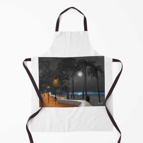 Item preview, Fort Lauderdale Beach Nightlife designed and sold by Ken Figurski.