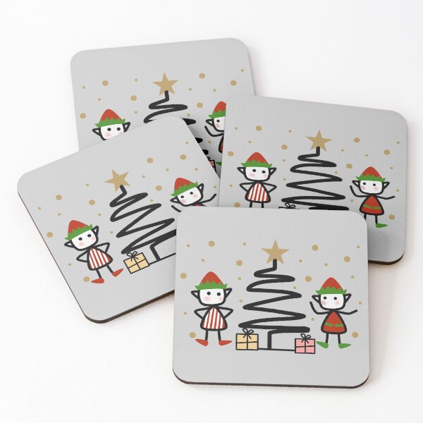 Item preview, Stickman / Elf designed and sold by LotusCreations.
