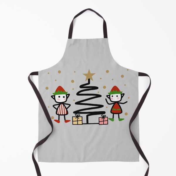 Item preview, Stickman / Elf designed and sold by LotusCreations.