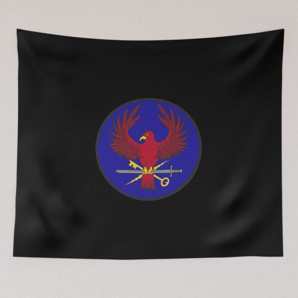 Item preview, 382nd Intelligence Squadron  designed and sold by WarGear.