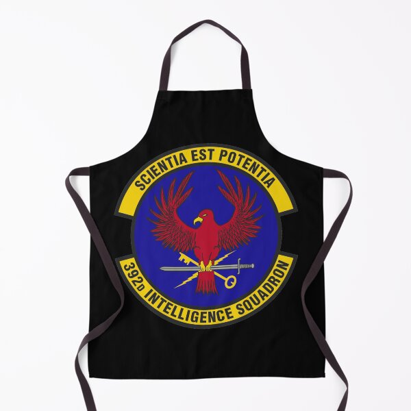 Item preview, 382nd Intelligence Squadron designed and sold by WarGear.