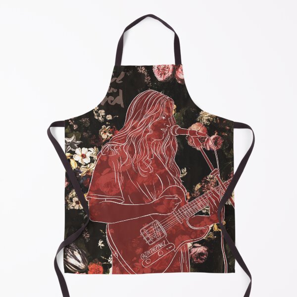 Item preview, Girl in Red designed and sold by 2nthePink.