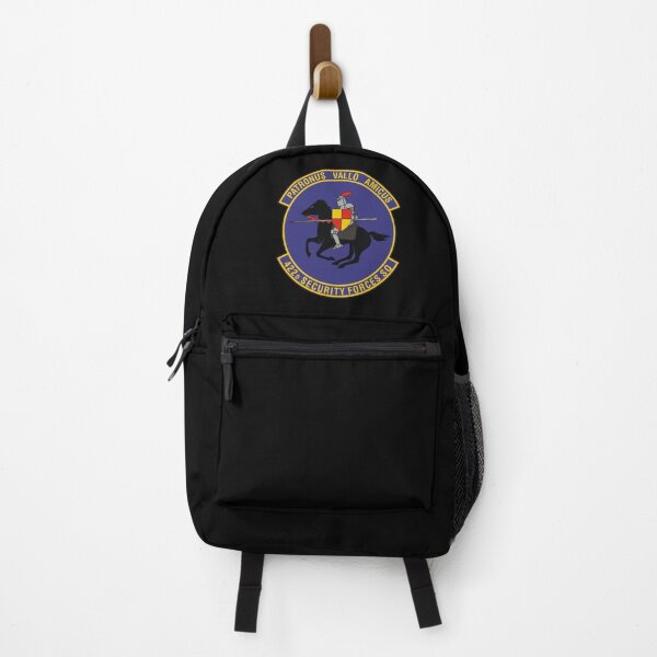 Item preview, 422nd Security Forces Squadron designed and sold by WarGear.