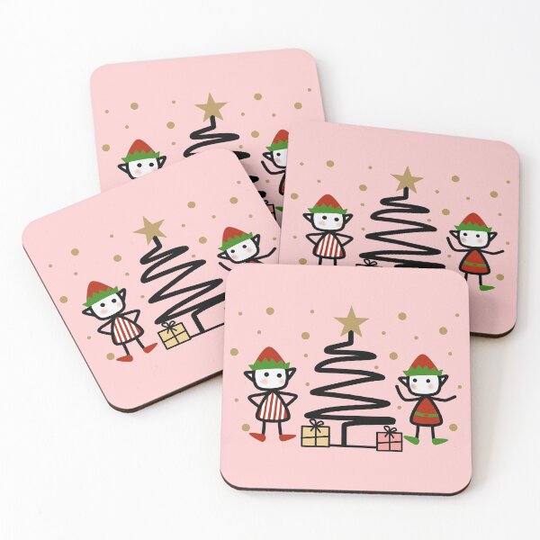 Item preview,  Stickman / Elf designed and sold by LotusCreations.