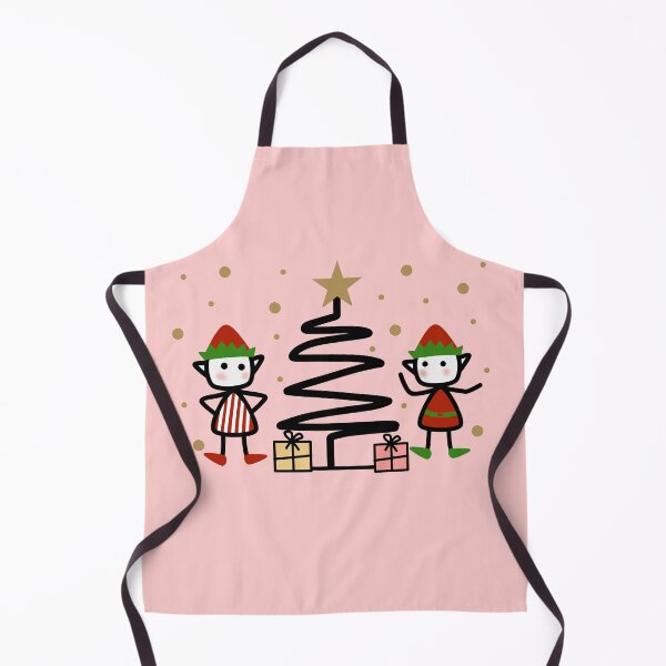 Item preview, Stickman / Elf designed and sold by LotusCreations.