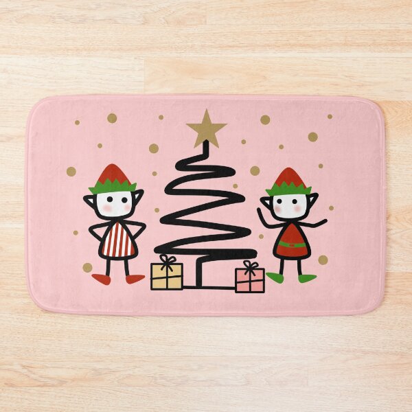 Item preview,  Stickman / Elf designed and sold by LotusCreations.