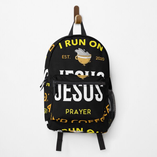 Item preview, Coffee and Jesus designed and sold by Luvjesus2.