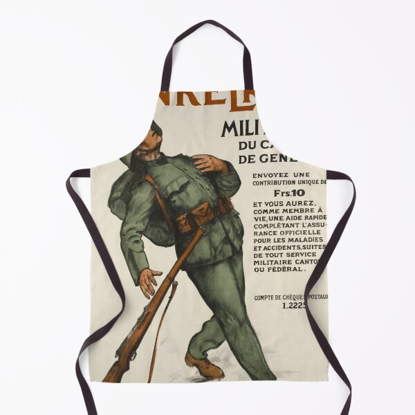 Item preview, retro societe genevoise de winkelried vintage reclame designed and sold by CorasPosters.