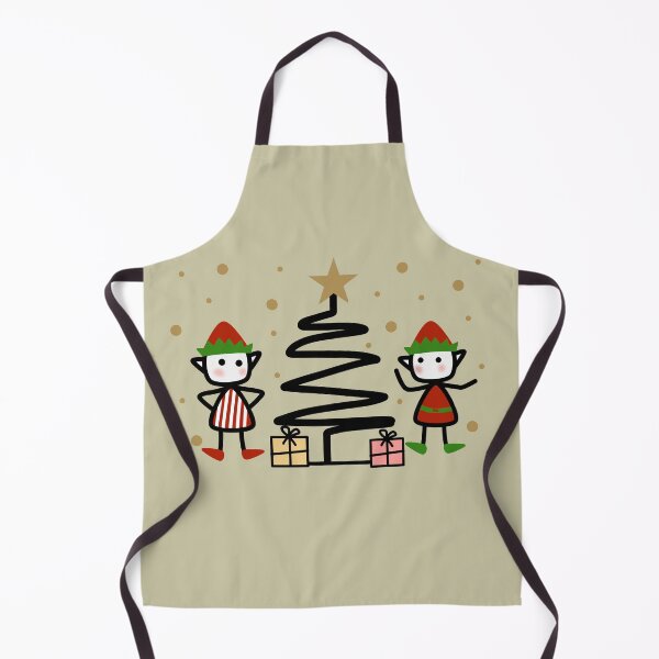 Item preview, Stickman / Elf designed and sold by LotusCreations.