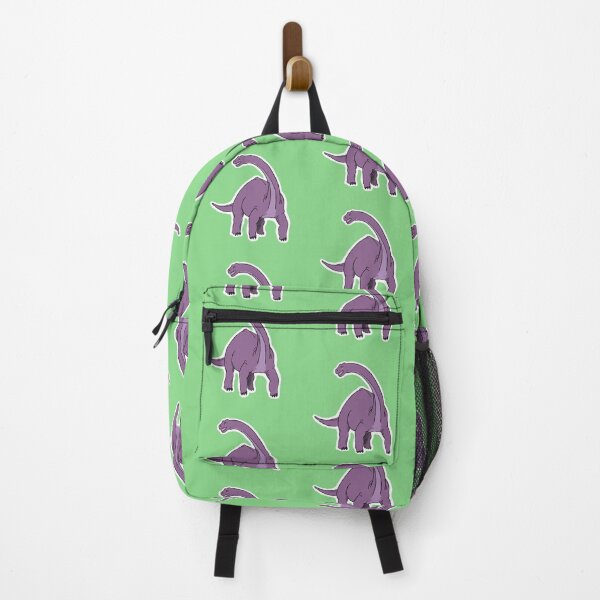 Item preview, Brontosaurus: The Long Neck Dinosaur designed and sold by DillonLance.