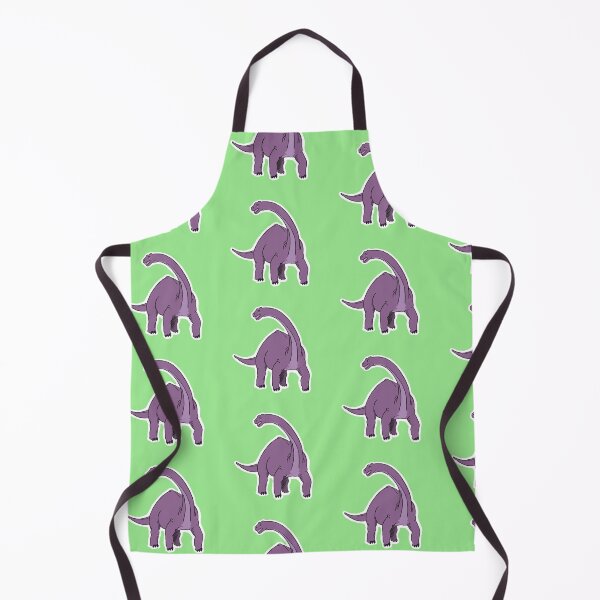 Item preview, Brontosaurus: The Long Neck Dinosaur designed and sold by DillonLance.