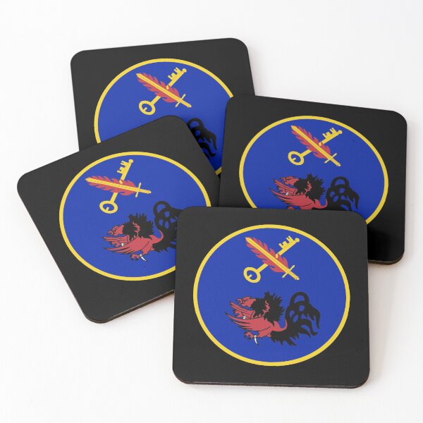 Item preview, 450th Intelligence Squadron designed and sold by WarGear.