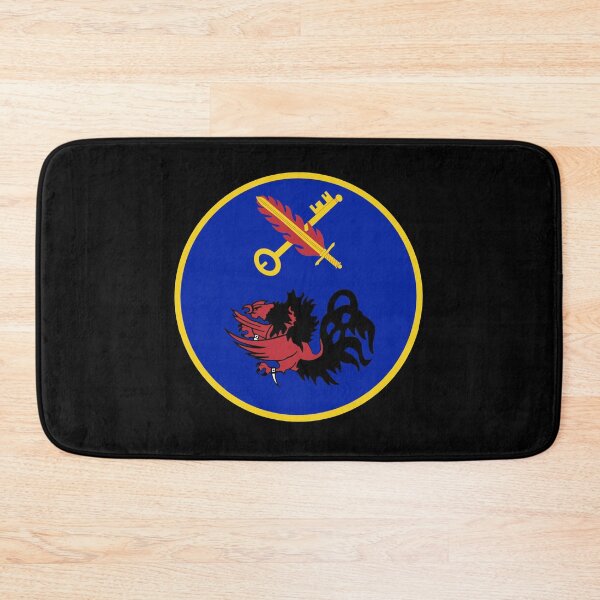 Item preview, 450th Intelligence Squadron designed and sold by WarGear.