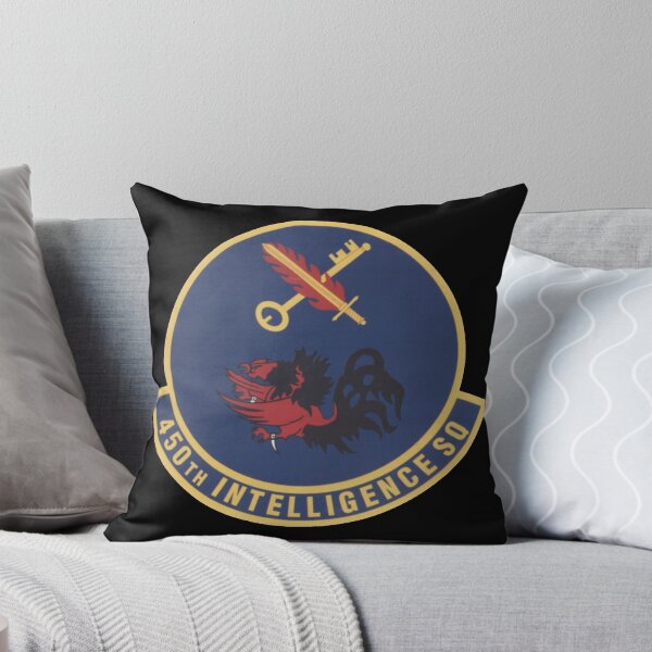 Item preview, 450th Intelligence Squadron designed and sold by WarGear.