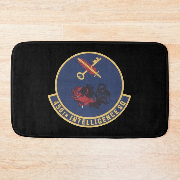 Item preview, 450th Intelligence Squadron designed and sold by WarGear.