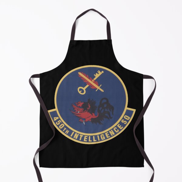 Item preview, 450th Intelligence Squadron designed and sold by WarGear.