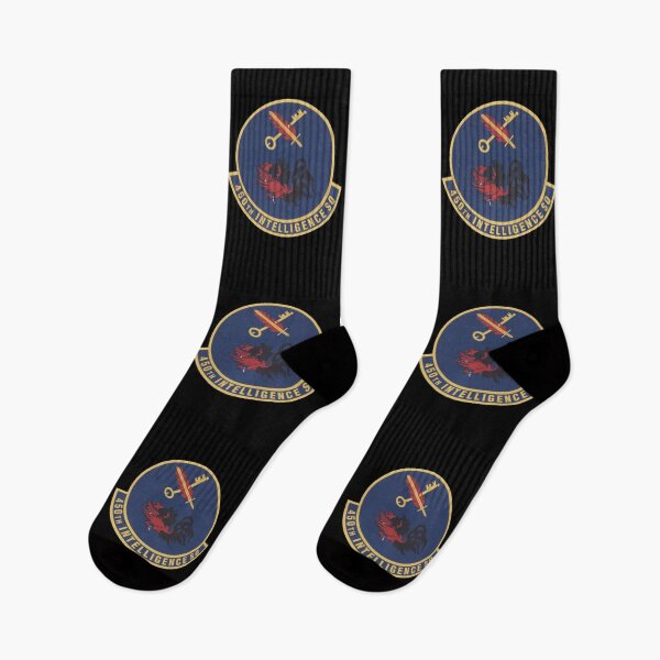 Item preview, 450th Intelligence Squadron designed and sold by WarGear.