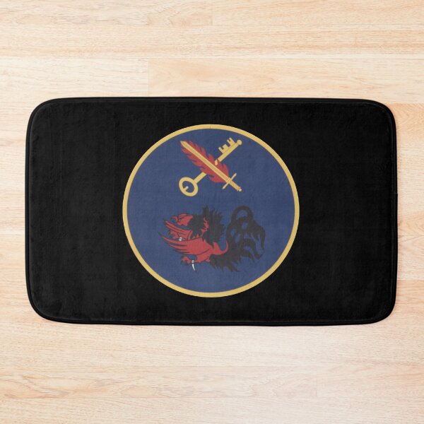 Item preview, 450th Intelligence Squadron designed and sold by WarGear.