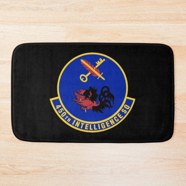 Item preview, 450th Intelligence Squadron designed and sold by WarGear.