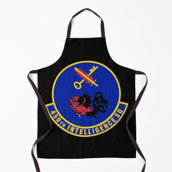 Item preview, 450th Intelligence Squadron designed and sold by WarGear.