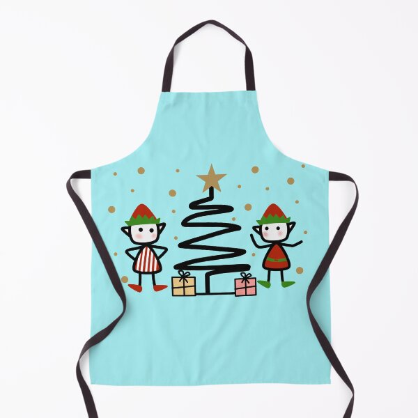 Item preview, Stickman / Elf designed and sold by LotusCreations.