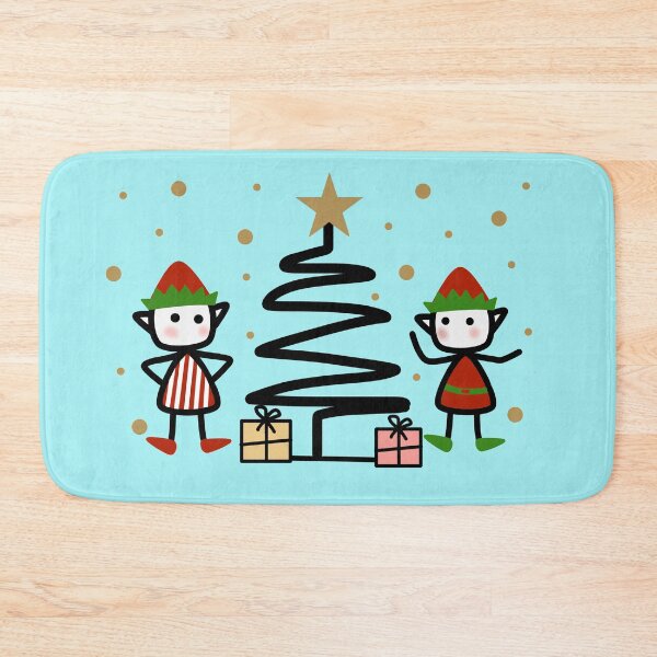Item preview,  Stickman / Elf designed and sold by LotusCreations.