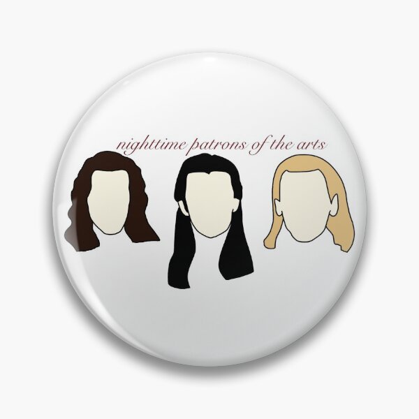 Item preview, The Volturi Brothers designed and sold by grac's doodles.
