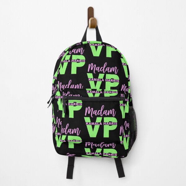 Item preview, Madam Vice President Kamala Harris designed and sold by blackartmatters.