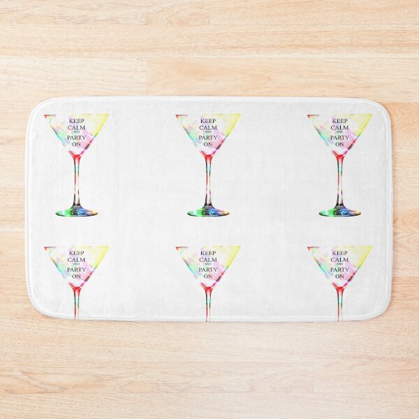 Item preview, Party On designed and sold by Crystal Wightman.