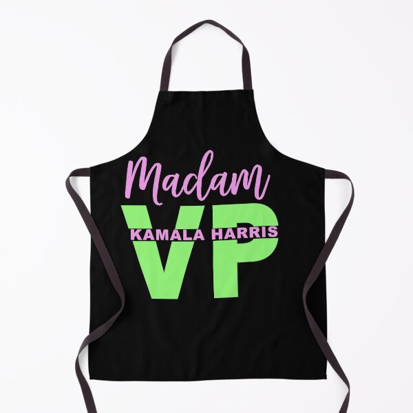 Item preview, Madam Vice President Kamala Harris designed and sold by blackartmatters.