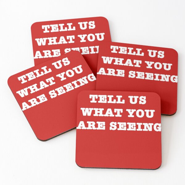 Item preview, Tell us  what you  are seeing designed and sold by famoso.